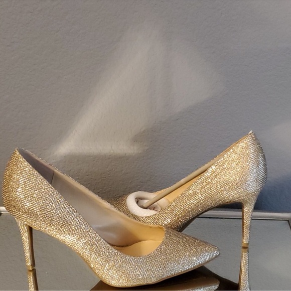 BEAUTIFUL JESSICA SIMPSON HEELS - Picture 5 of 6